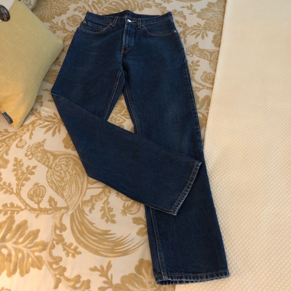 Levi Jeans